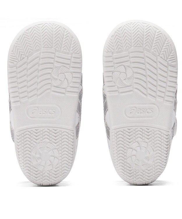 ASICS WALKING AMULEFIRST SL AM ホワイト/シルバー