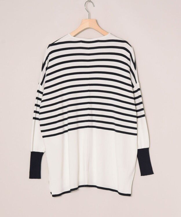 ONWARD Reuse Park 【自由区】ニット春夏 ホワイト