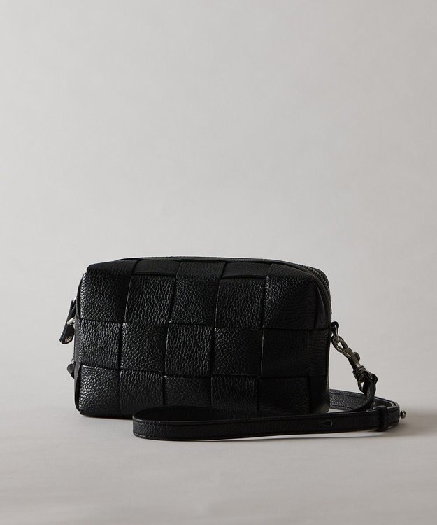 IACUCCI ≪BEST SELLER≫ベルタ XS CERVO ブラック