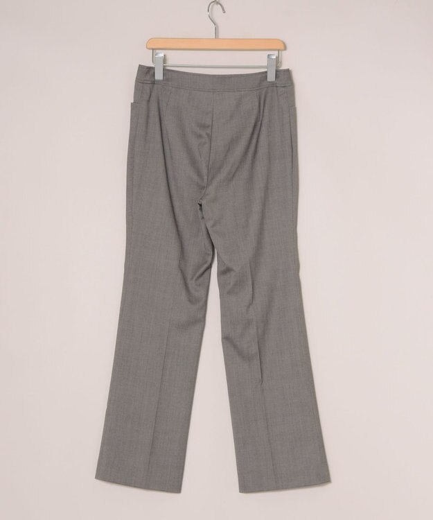 ONWARD Reuse Park 【JANE MORE】パンツ春夏 ブラック