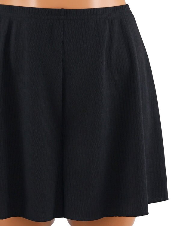 San-ai Resort（三愛水着楽園） WEB限定商品　4点セット　9M・11L・13L　【San-ai Resort（サンアイリゾート）】 ベージュ×ブラック