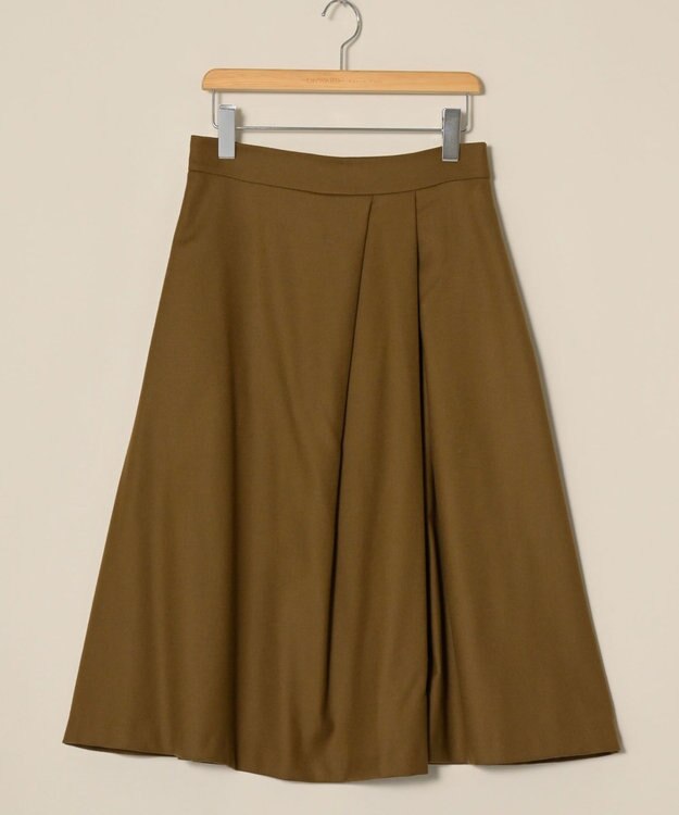 ONWARD Reuse Park 【23区】スカート秋冬 ブラウン