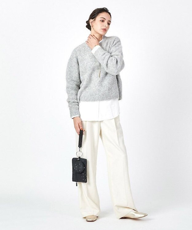 LeSportsac DUAL POUCH WRISTLET/スターダストポーチセット スターダストポーチセット