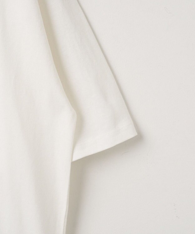 WEGO 【ユニセックス着用ITEM/手洗い可/MLサイズ】CITY　BOYS　ポケットT（S） ホワイト