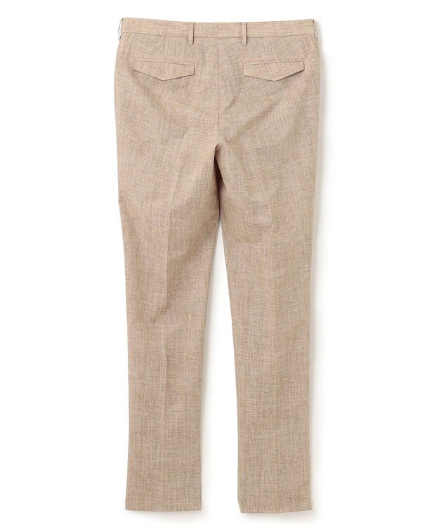 JOSEPH HOMME <3ピース対応> クールドッツストレッチ / CITY ベージュ系