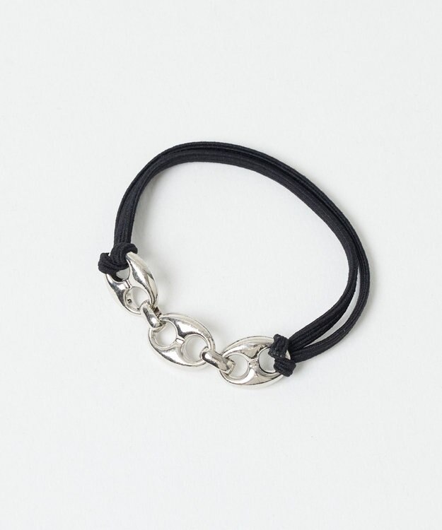 WEGO Lアソートメタルヘアゴム 柄2