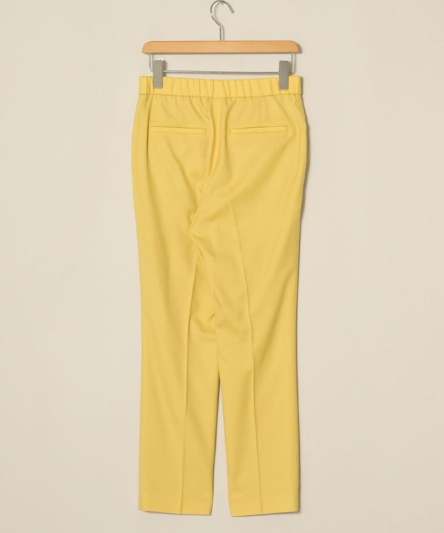 ONWARD Reuse Park 【23区】パンツ秋冬 イエロー