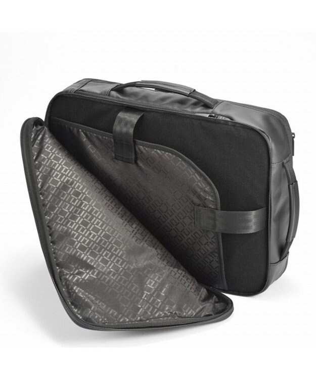 ACE BAGS & LUGGAGE ace. エース ガジェタブル バーテクト リュック B4 15.6インチ対応 67543 ブラック