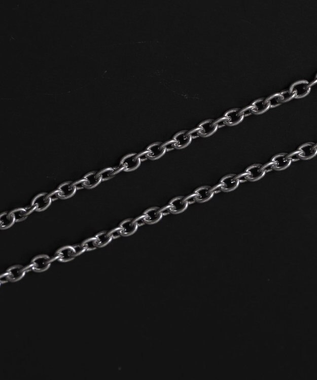 WEGO MBIGモチーフネックレス 柄1