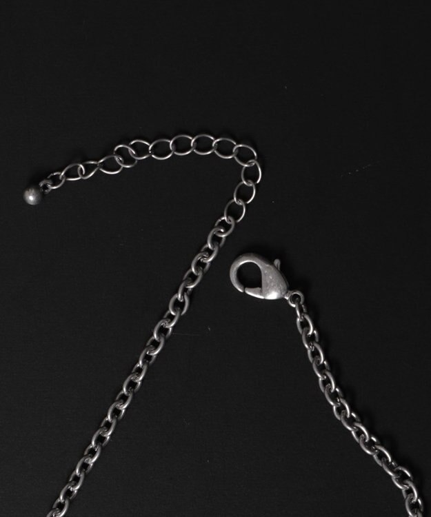 WEGO MBIGモチーフネックレス 柄1