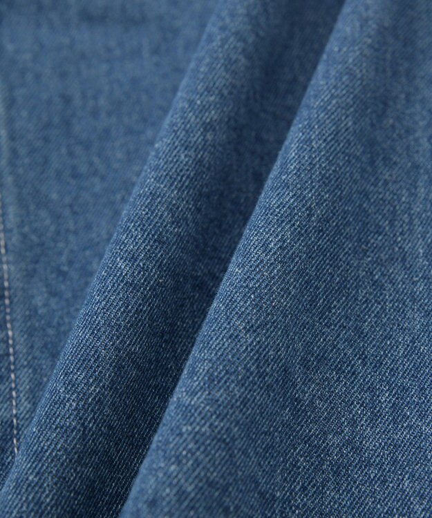 AMERICAN HOLIC 【PENNEY'S】デニムワークスカート Indigo