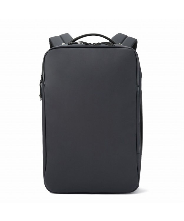 ZERO HALLIBURTON  ZFB2 ビジネスリュック B4サイズ 14インチPC収納 81545 ネイビー