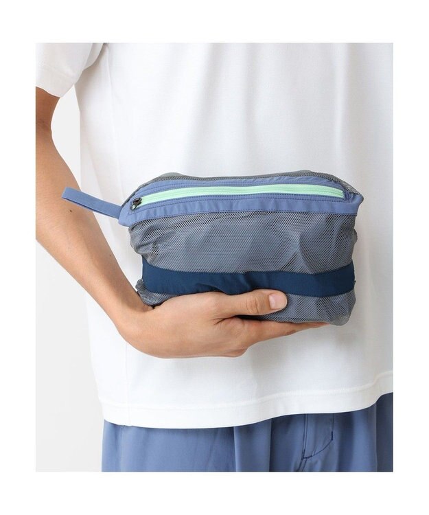 Columbia Columbia/ ハーパースパイアソフトシェルジャケット /コロンビア Bluebell