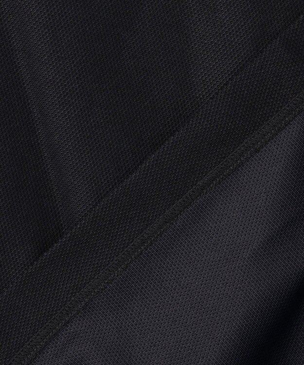 JOSEPH ABBOUD MOUNTAIN 【オーガニックコットン/MADE IN JAPAN】アウトドア Tシャツ ネイビー系