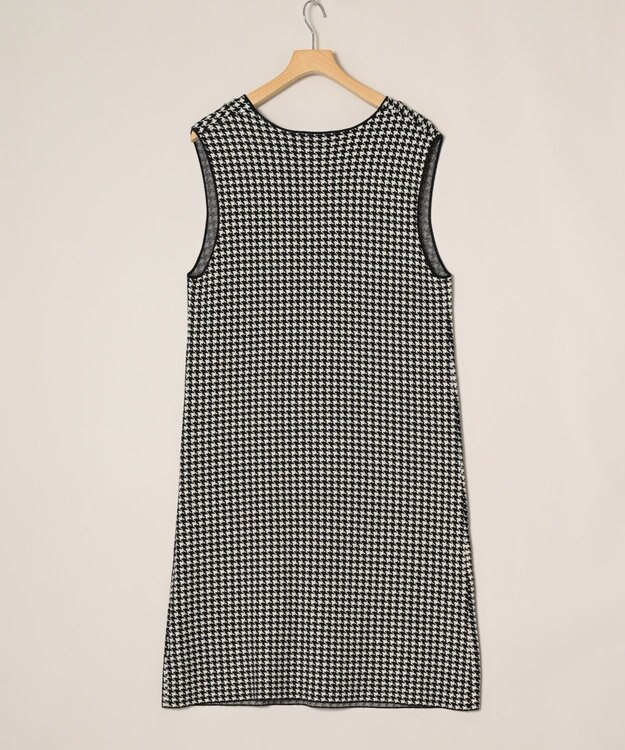 ONWARD Reuse Park 【any SiS】ワンピース秋冬 ブラック