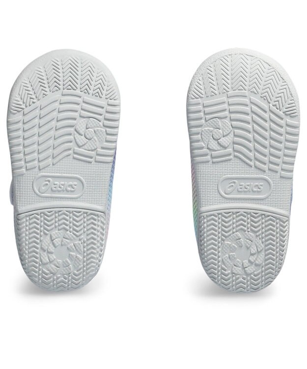 ASICS WALKING MESHOES FIRST 2 パープル系