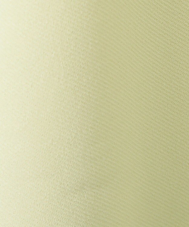 AMERICAN HOLIC バックフリル半袖プルオーバー Pistachio