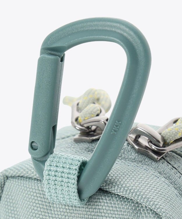 Columbia Columbia/ プライスストリームイヤフォンケース /コロンビア Crushed Blue