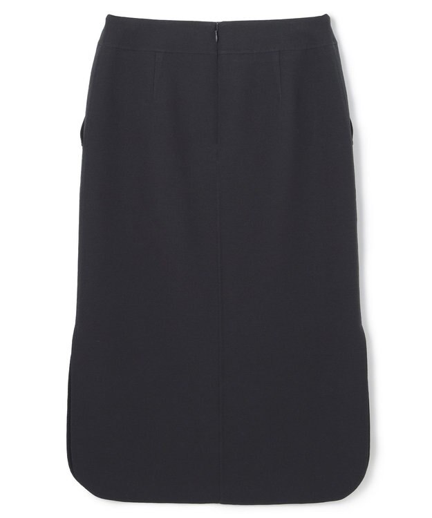 BEIGE， CAME / スカート Navy