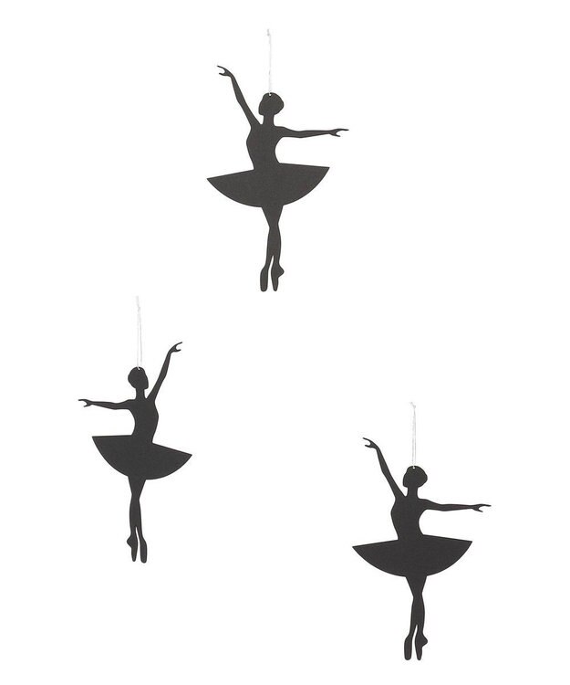 Chacott オーナメントシュシュ ホワイト