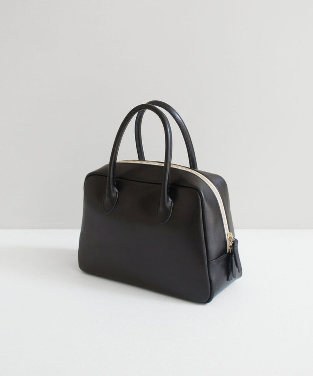 TIDEWAY MOSS ボストンバッグ M ブラック