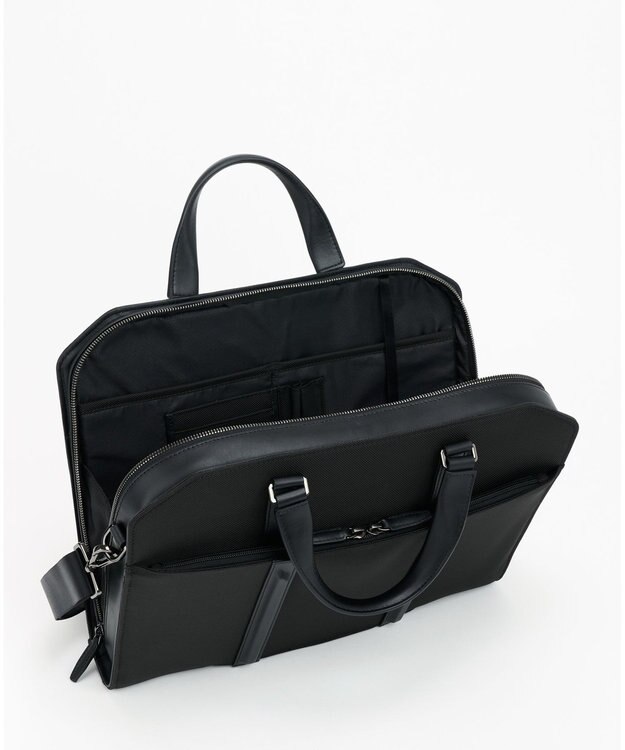 TUMI JARVIS スリム・ブリーフ ブラック