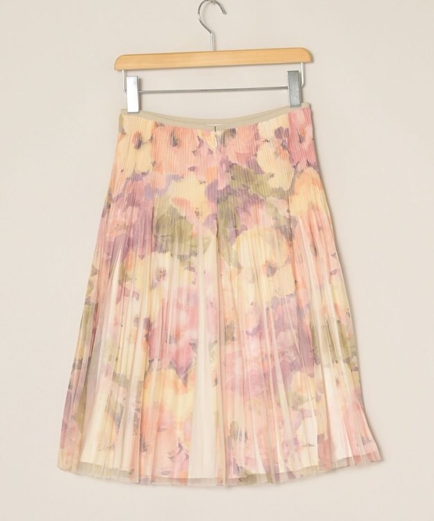 ONWARD Reuse Park 【23区】スカート春夏 パープル