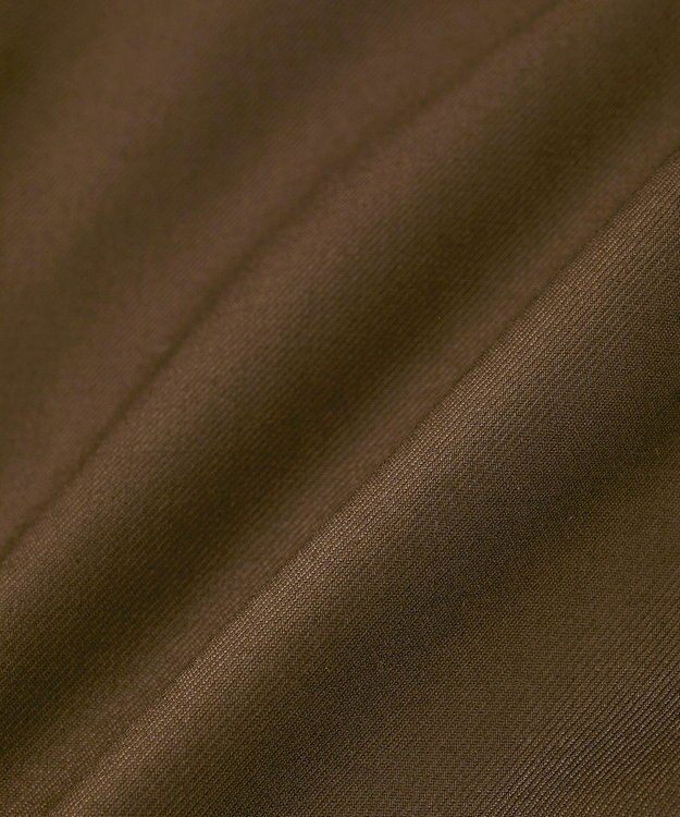 CRAFT STANDARD BOUTIQUE ダブルオーバーサイズジャケット Brown