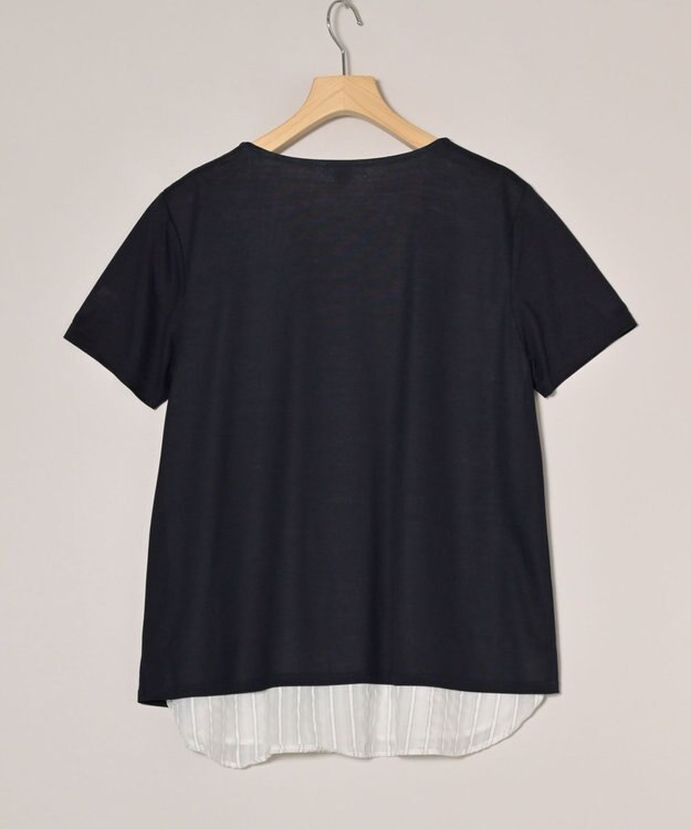 ONWARD Reuse Park 【J.PRESS】カットソー春夏 ネイビー