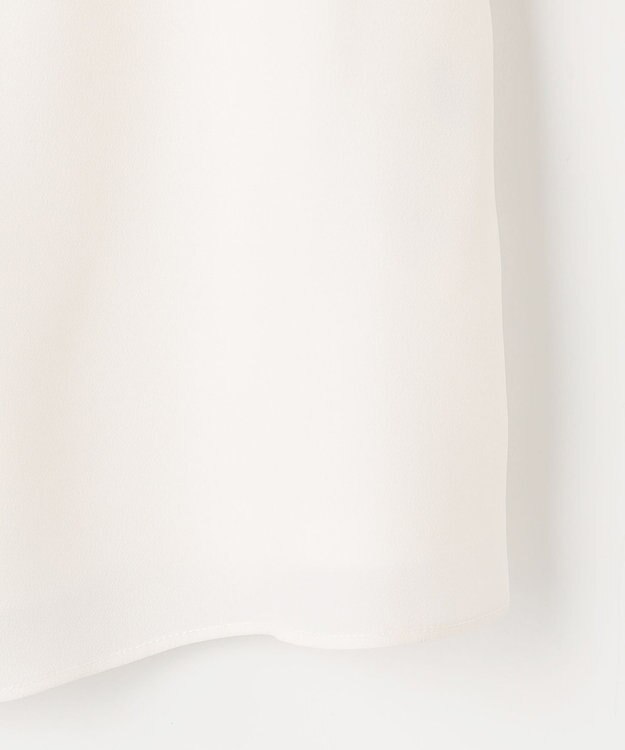 J.PRESS LADIES シュノワデシン カットソー アイボリー系
