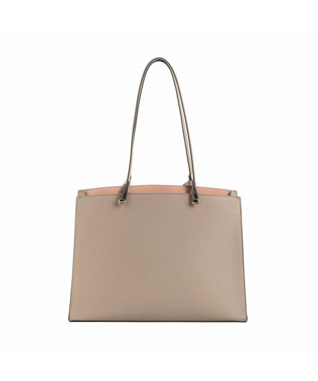 ACE BAGS & LUGGAGE Jewelna Rose ターミー・トートバッグ2 A4サイズ 16331 ジュエルナローズ グレージュ