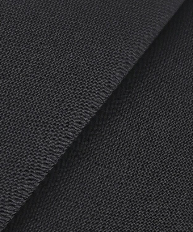 JOSEPH HOMME 【HIGH GRADE LINE】ウールモヘアポプリン / BOND ブラック系