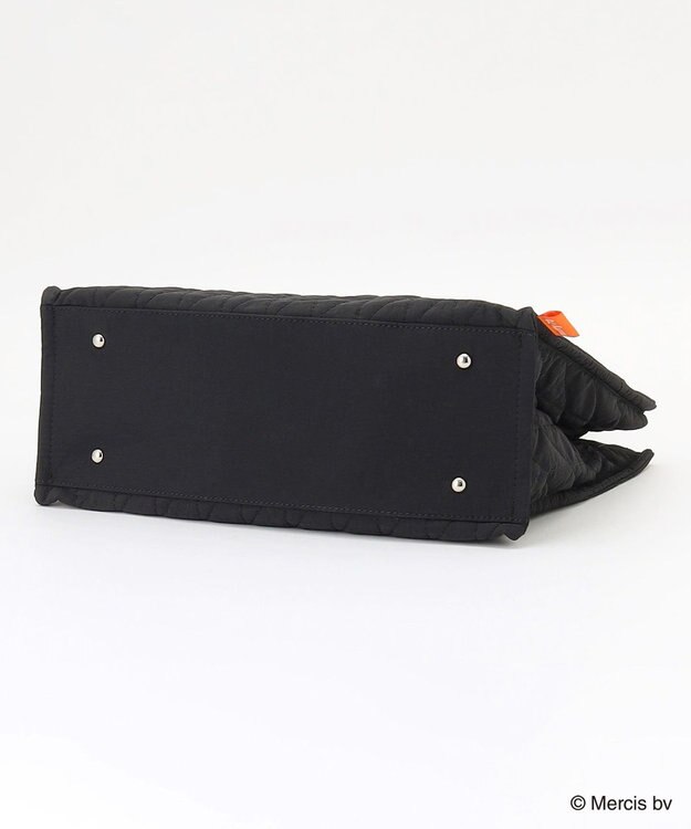 Y'SACCS miffy 70 デザイン 2WAYトートバッグ Mサイズ オレンジ