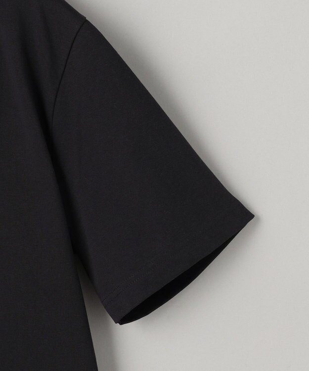 GOTAIRIKU 【WEB限定】Biz Comfort Tee ブラック系