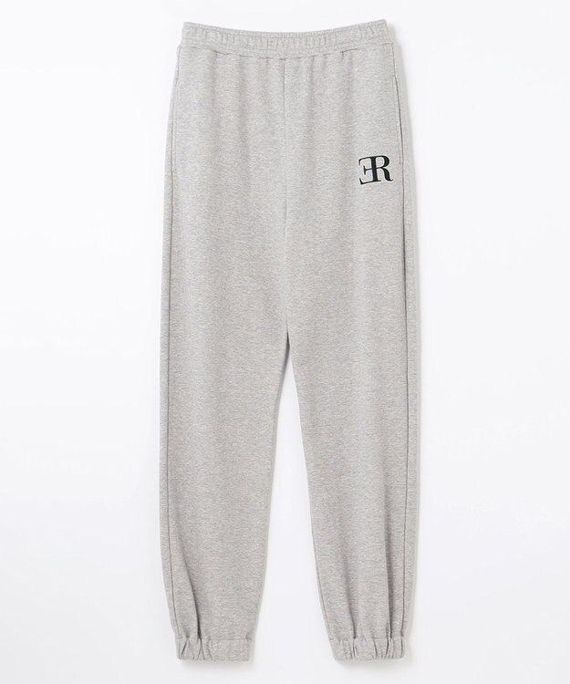 NAVE スウェットパンツ グレー系