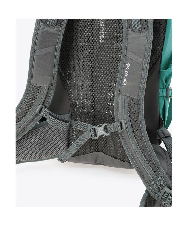 Columbia Columbia/ ティンバーライン25L WF バックパック /コロンビア Teal