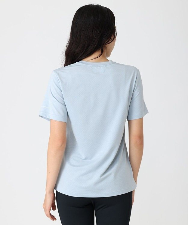 Columbia Columbia/ ワイルドスプリングスショートスリーブTシャツ /コロンビア Cirrus Grey