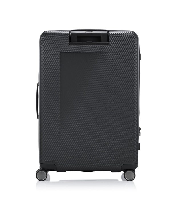 Samsonite サムソナイト スーツケース 76L(/92L) ジップリックスFT スピナー68 ZIPPRIX FT ガンメタル