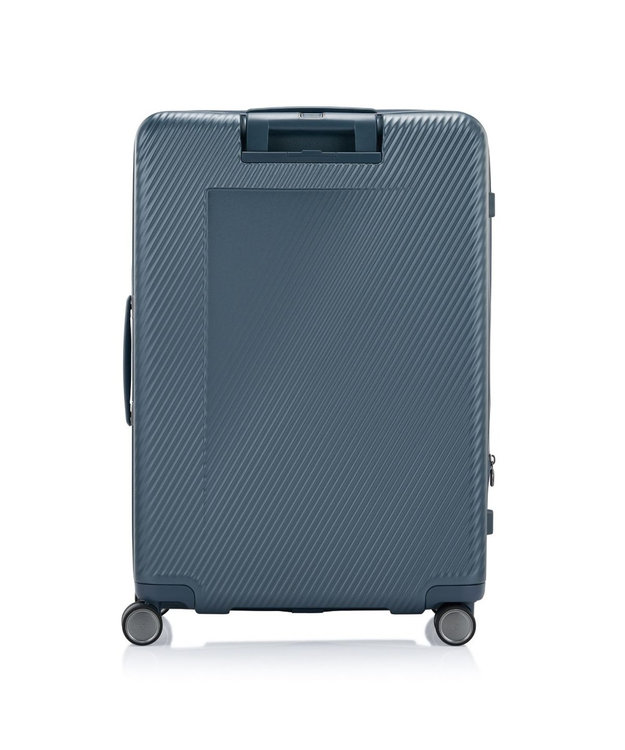 Samsonite サムソナイト スーツケース 76L(/92L) ジップリックスFT スピナー68 ZIPPRIX FT ネイビー