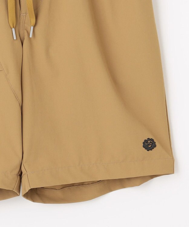 PW CIRCULUS 【MEN】カーゴショーツ ゴルフ ベージュ系