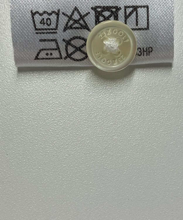 ONWARD Reuse Park 【23区 GOLF】カットソー春夏 パープル