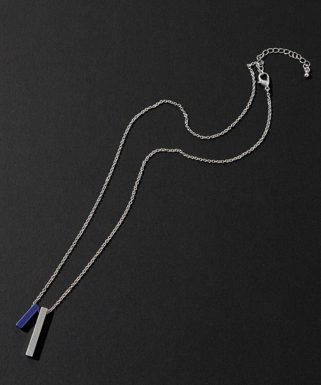 WEGO シンプルモチーフネックレス 柄9