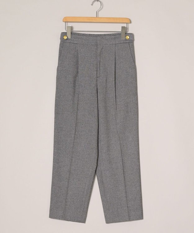 ONWARD Reuse Park 【any SiS】パンツ秋冬 ブラック