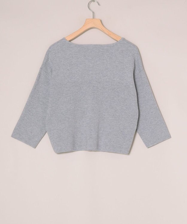 ONWARD Reuse Park 【field/dream】ニット秋冬 グレー