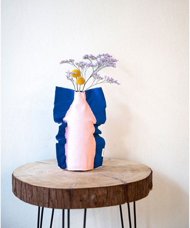 TRICOTE 花瓶カバー 72PINK