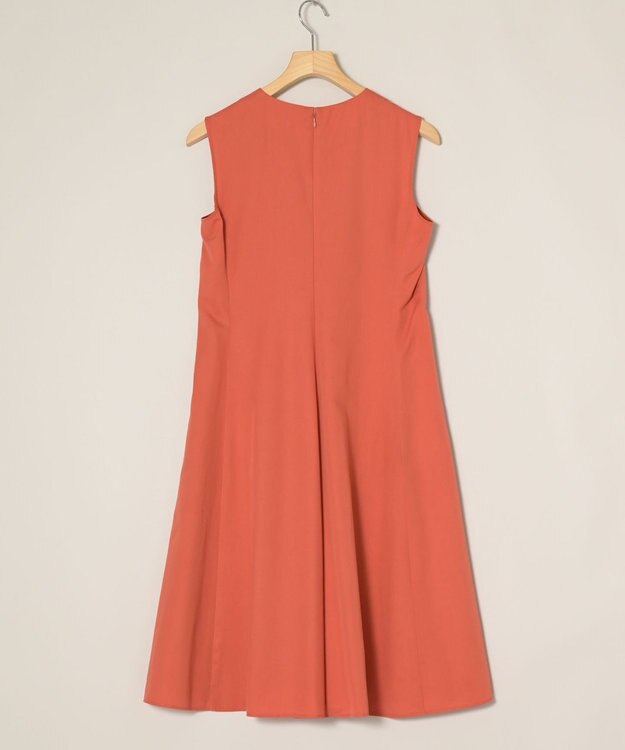 ONWARD Reuse Park 【23区】ワンピース秋冬 オレンジ