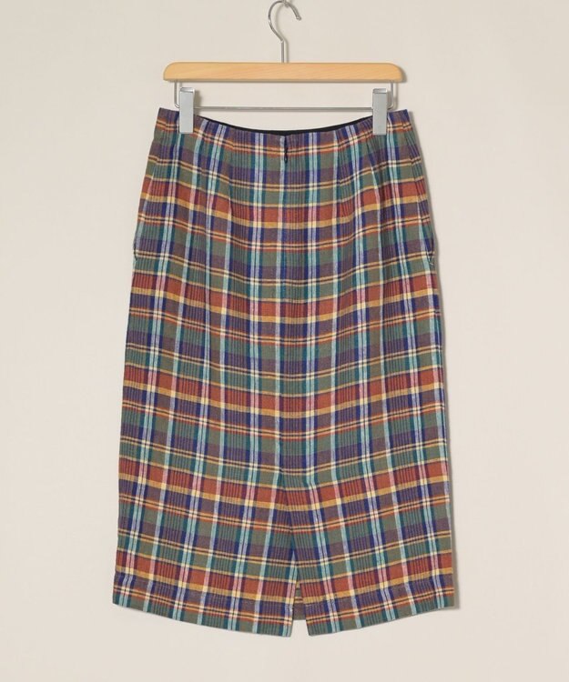 ONWARD Reuse Park 【23区】スカート春夏 イエロー