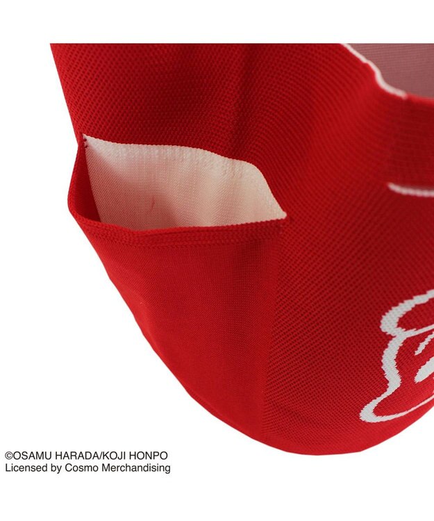 ROOTOTE 6254【オサムグッズ(R)】/ OE.ポーノ.OSAMU-A 02：ジル