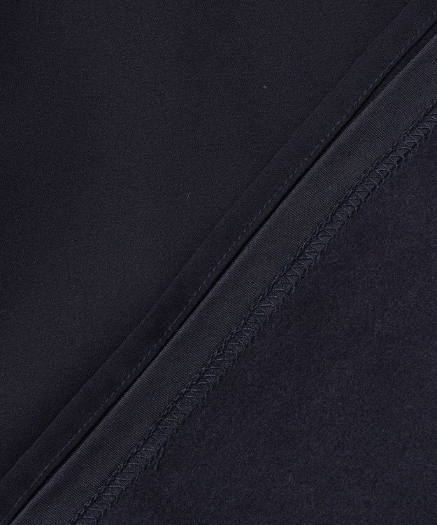 ANY SIS 【WEB限定】エニポカシリーズ ワンピース ネイビー