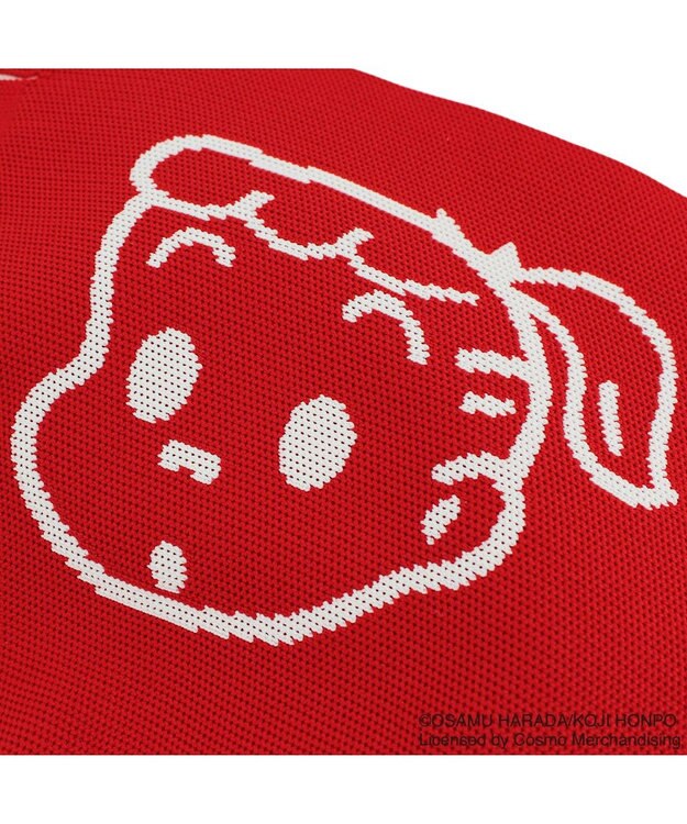 ROOTOTE 6254【オサムグッズ(R)】/ OE.ポーノ.OSAMU-A 02：ジル